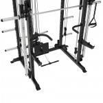 TUNTURI FITNES NAPRAVA SMITH FULL SM 90